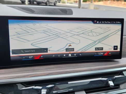 New 2026 BMW X5 xDrive40i AWD/4WD image 13