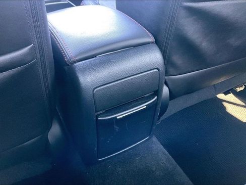 Used 2016 Subaru WRX Limited AWD/4WD image 10