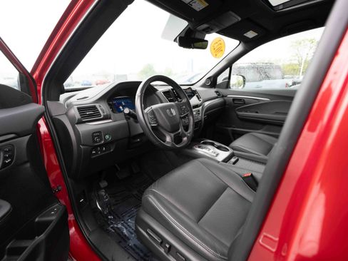 Used 2023 Honda Passport EX-L image 8