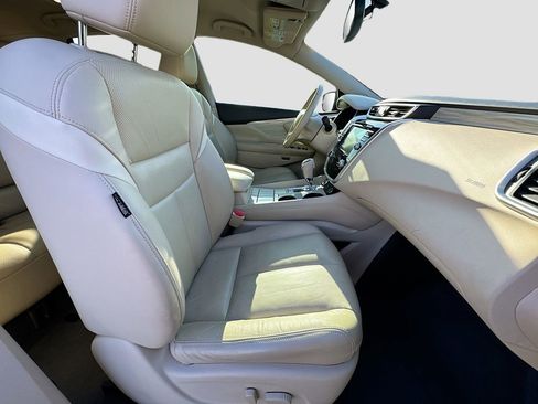 Used 2016 Nissan Murano SL image 37