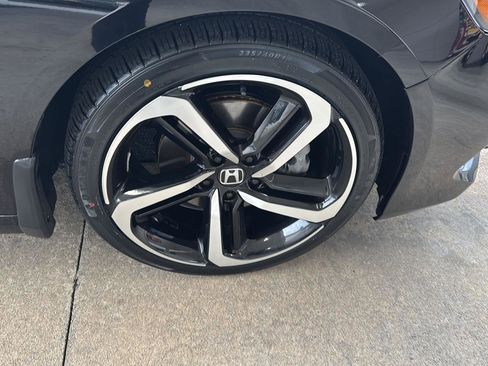Used 2022 Honda Accord Sport image 33