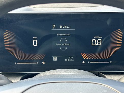 Used 2025 Kia K4 FWD image 23