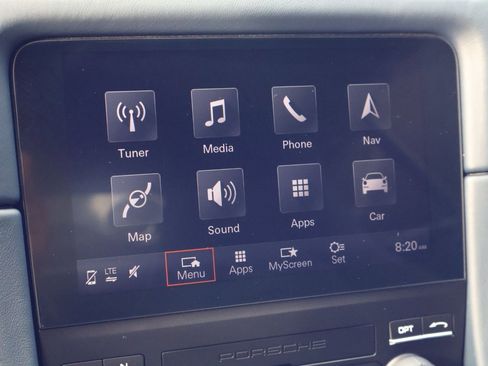 Certified 2025 Porsche 718 Cayman GT4 image 17