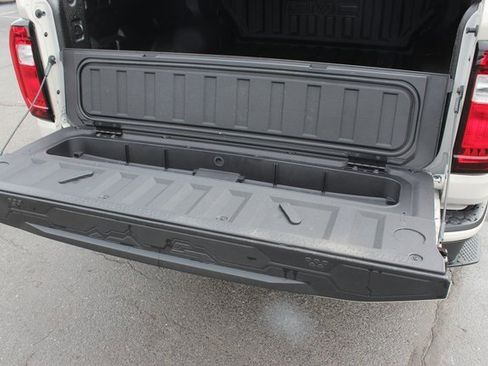 New 2026 GMC Canyon AT4 w/ Technology Plus Package image 55