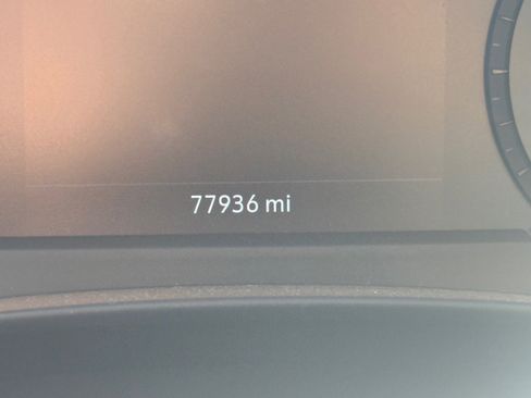 Used 2020 Cadillac XT4 Premium Luxury w/ Driver Awareness Package image 8