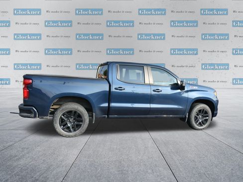 Used 2022 Chevrolet Silverado 1500 RST AWD/4WD image 4