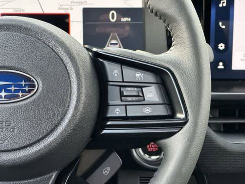 New 2026 Subaru Outback Limited XT image 10