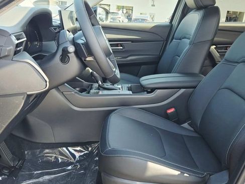 New 2026 MAZDA CX-5 2.5 S w/ Premium Plus Package AWD/4WD image 9