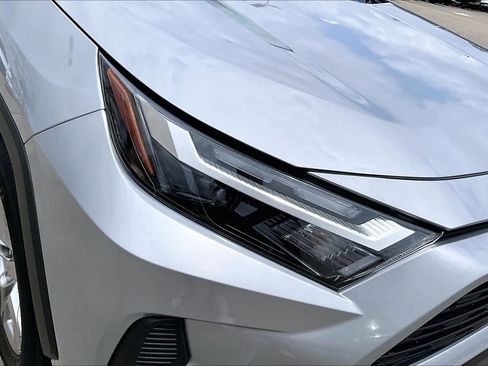 Used 2025 Toyota RAV4 XLE image 26
