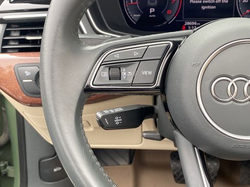 Used 2020 Audi A5 2.0T Premium Plus image 31