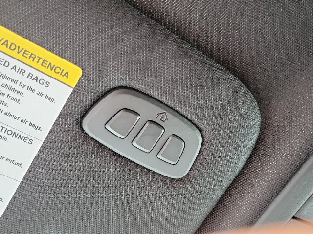 Used 2026 Ford Explorer ST RWD image 32