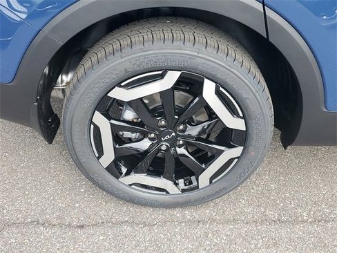 New 2025 Kia Telluride S image 41