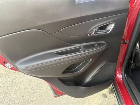 Used 2016 Buick Encore AWD image 34
