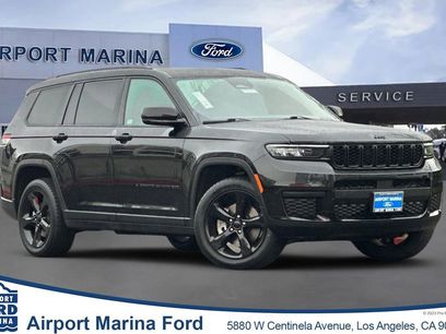 Used 2019 Jeep Compass Latitude w/ Popular Equipment Group