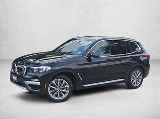 Used 2019 BMW X3 xDrive30i w/ Driving Assistance Package video 1