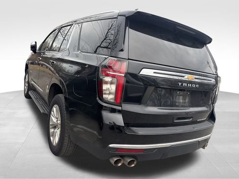 Used 2024 Chevrolet Tahoe Premier image 13