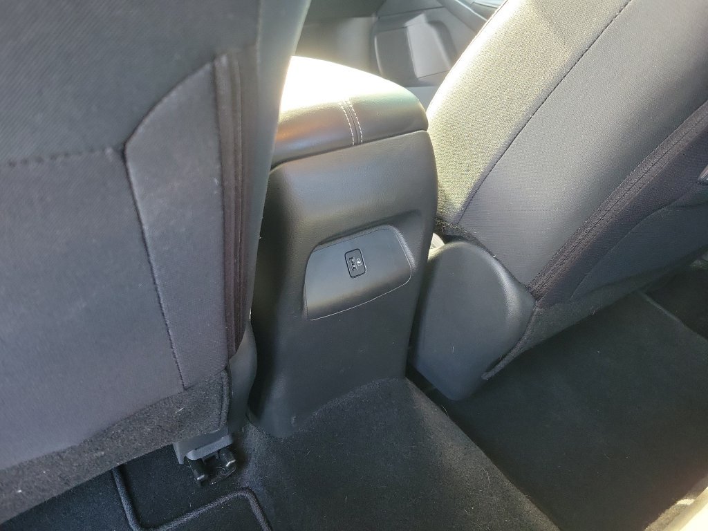 Certified 2023 Nissan Sentra SV w/ All-Weather Package FWD image 11