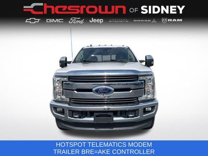 Used 2019 Ford F250 Lariat w/ Tow Technology Bundle