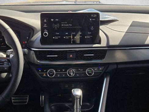 Certified 2025 Acura ADX A-Spec image 14