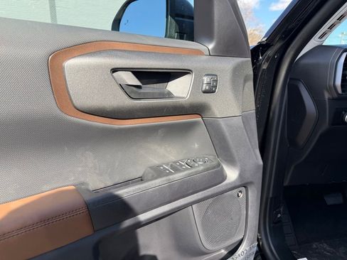 New 2026 Ford Bronco Sport Outer Banks w/ Outer Banks Tech Package+ AWD/4WD image 14