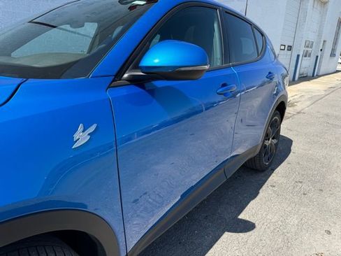 Used 2024 Dodge Hornet GT Plus w/ Track Pack image 7