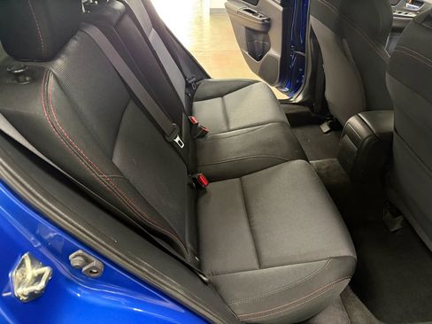 Used 2019 Subaru WRX Premium image 13