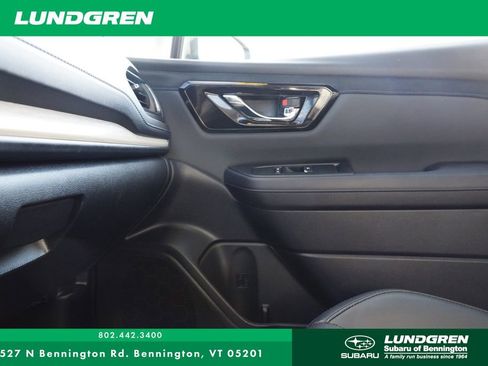 Certified 2025 Subaru Forester Limited image 37