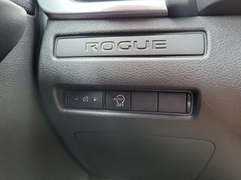 Used 2023 Nissan Rogue S AWD/4WD image 26