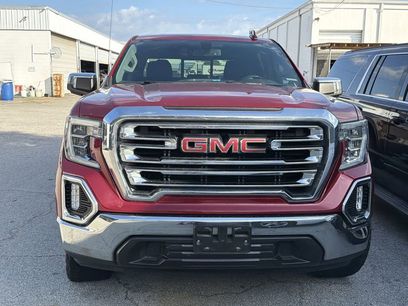 Used 2019 GMC Sierra 1500 SLT