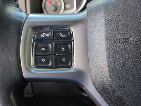 Used 2022 RAM 1500 Classic Warlock AWD/4WD image 32