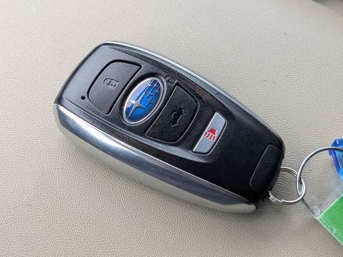 Used 2023 Subaru Outback Limited w/ Popular Package #2 image 37