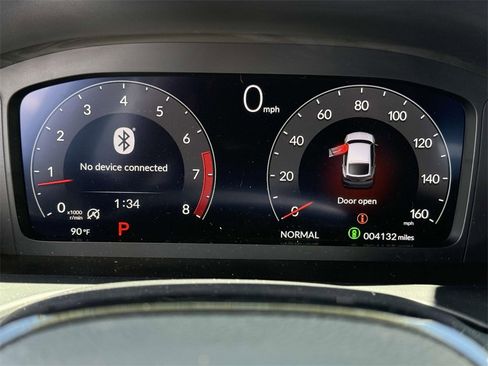 Certified 2025 Acura Integra A-Spec image 15