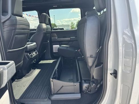 Used 2026 Ford F150 Raptor AWD/4WD image 17