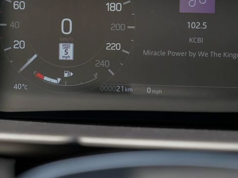 New 2026 Land Rover Discovery S AWD/4WD image 26