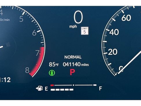 Used 2024 Honda Civic Sport image 40