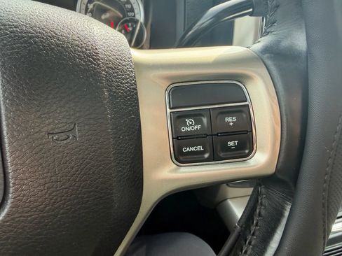 Used 2016 RAM 2500 Laramie w/ Convenience Group image 21