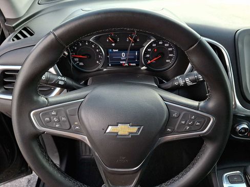 Certified 2023 Chevrolet Equinox LT image 18