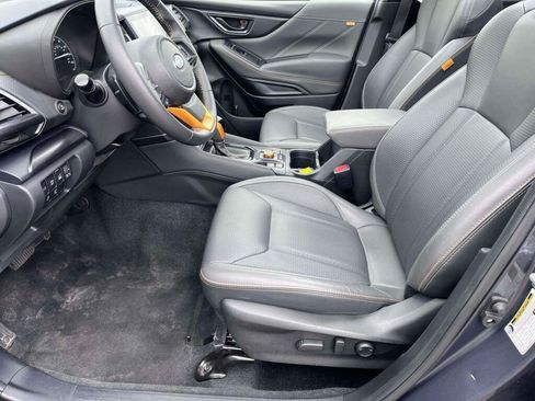 Used 2024 Subaru Forester Wilderness AWD/4WD image 14
