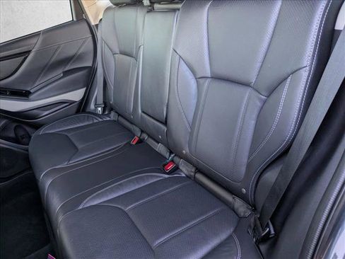 Used 2022 Subaru Forester Limited w/ Popular Package #2 image 17