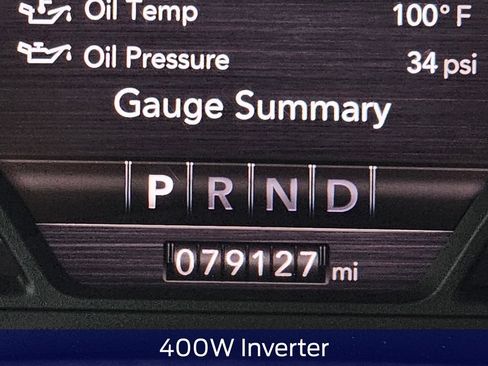 Used 2020 RAM 1500 Big Horn AWD/4WD image 22