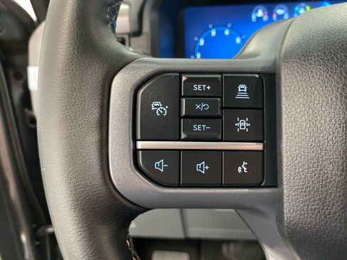 Used 2024 Ford F150 XLT w/ Equipment Group 302A MID AWD/4WD image 21