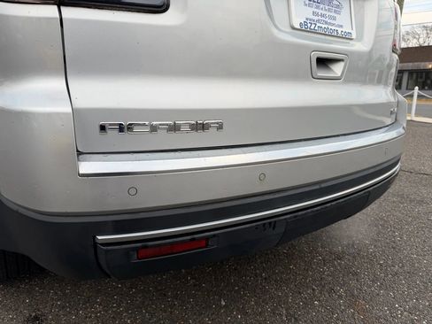 Used 2016 GMC Acadia SLT image 41