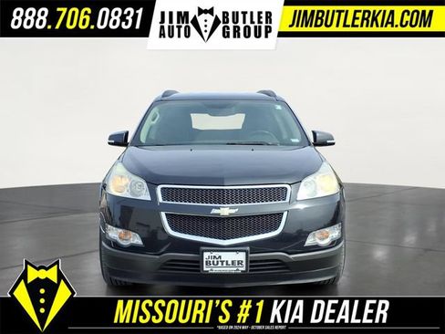 Used 2010 Chevrolet Traverse LT w/ Personal Connectivity Package FWD image 28