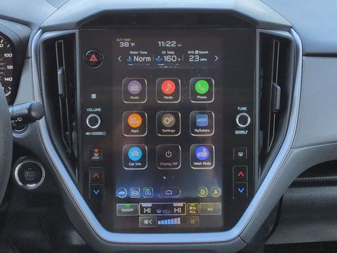 Certified 2024 Subaru Crosstrek 2.0i Premium image 30