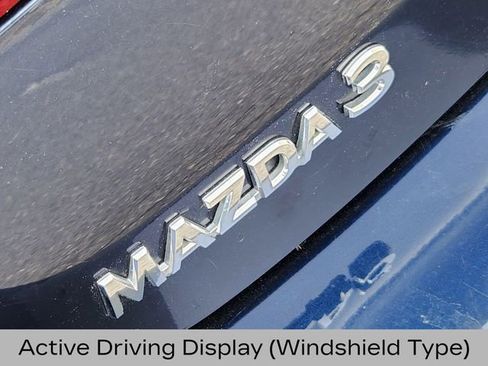 Used 2019 MAZDA MAZDA3 Sedan w/ Premium Package FWD image 19
