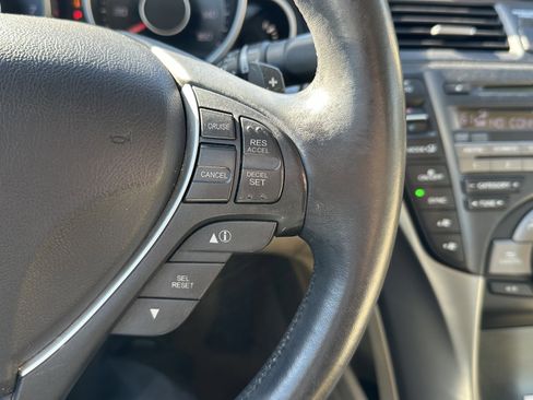 Used 2009 Acura TL Tech image 21