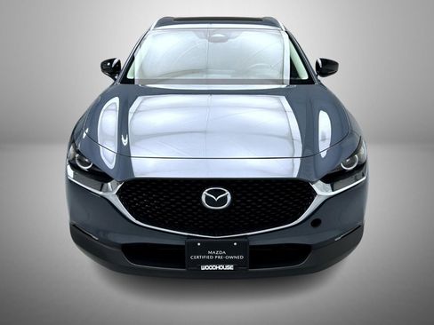 Certified 2024 MAZDA CX-30 AWD 2.5 S w/ Preferred Package image 2