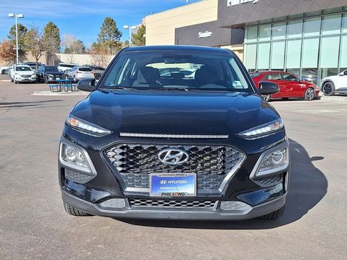 Used 2018 Hyundai Kona SE image 8