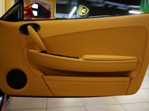 Used 2008 Ferrari F430 Spider image 19