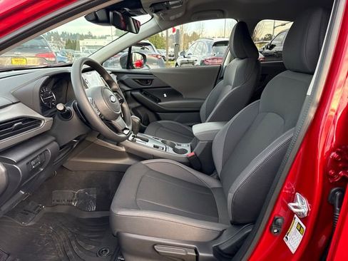 New 2026 Subaru Crosstrek 2.0i Premium image 14